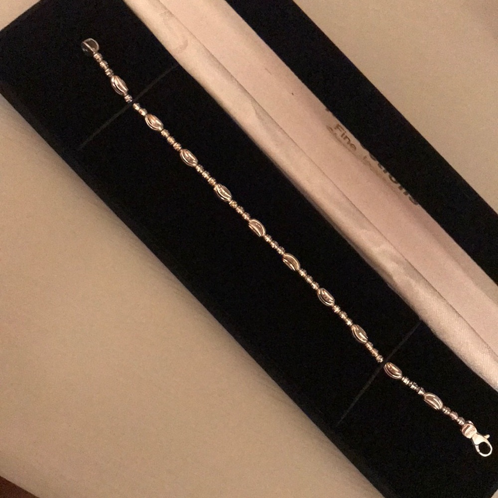 Reflections Bracelet